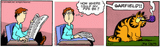 A Comic Like That