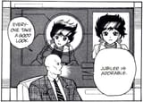 jubilee is adorable