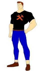 Joe Filbert 02