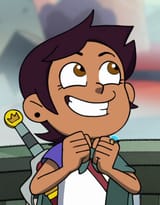 Excited Luz