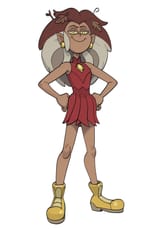 Edalanne Clawchoy