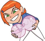 gwen megamagic megamilk meme terrible