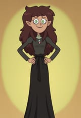 Annelith Clawchoy