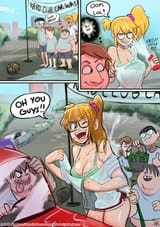 Nerdgirlcarwash4
