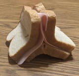 anomalous sandwich
