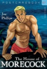 Jonas Morecock III - joe phillips
