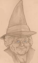nanny ogg
