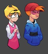 Reverse AU
