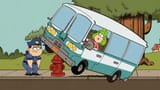 S3E07B_Really_need_to_watch_where_you&#039;re_parking