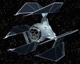 TIE_Defender