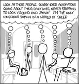 sheeple