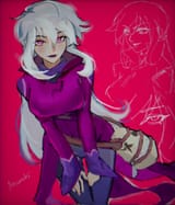 Charmcaster 2