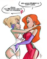 toons_and_doodles_by_clover_comics_d3bfamx
