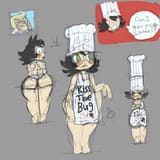 marleychef