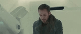Ryan Gosling damn it