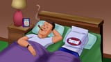 hank cheats on propane