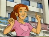 Katie imaginext