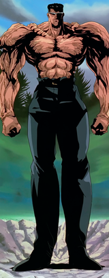 toguro 80%