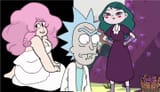 rick and the bitches
