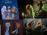 danny sawyer scarey