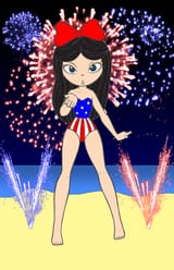 4th_of_july_isabella_garcia_shapiro_by_loudnoises_d6fniem-375w