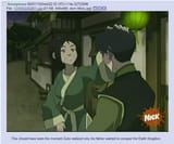 Zuko&#039;s epiphany