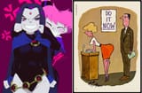 raven jinx do it now