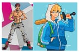 jonathan joestar finn