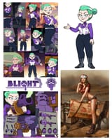Blight Industries