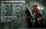 olddreddreadlist