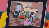 Typical Smiling Friends Episode