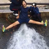 SPLOOSH