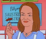 saustrich
