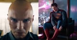 Nicholas-Hoult-lex-luthor-superman-david-corenswet-dc-universe