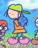 Stacy pitch