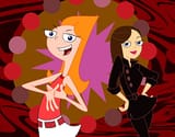 Candace_and_Vanessa_singing