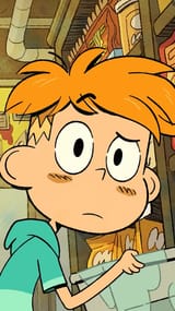 The Loud House - Jack gets a WILD introduction into the Wylde Pak! #shorts [HhkX6B2VNr8 - 376x669 - 1m48s]