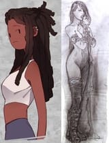 marceline tasteful