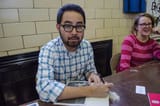 adrian tomine