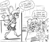 furrymousepregnant