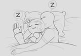 cuddling with the robochef