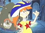 April Baskervilles