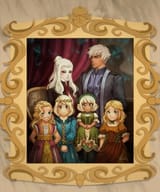 salem&#039;s family