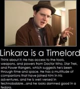 timelord