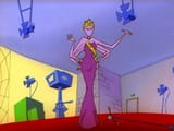 spydradress