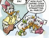 Topolino 3628 - Dream big, Daisy - 150