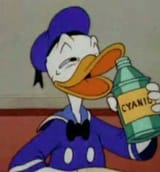 cyanide