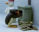 Pingu_firewood