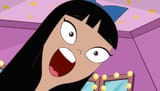 STACY WOAH