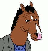 Wojak horseman